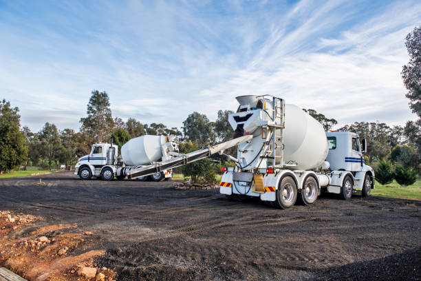 Best Residential Concrete Solutions in Pine Manor, FL